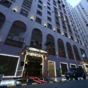 فندق دار التقوى