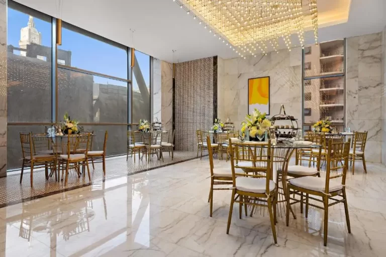 فندق فوكو مكة