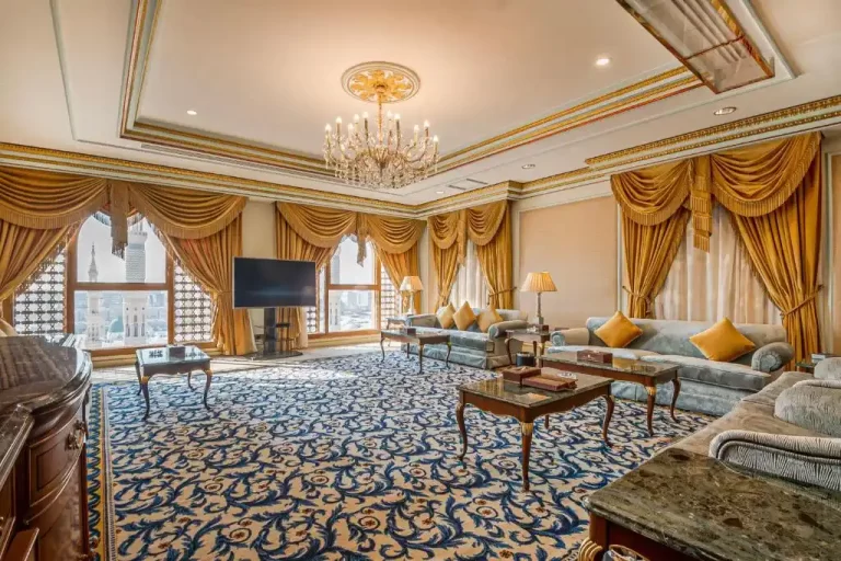 فندق دار التقوى