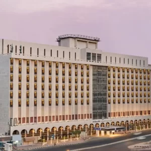 فندق الشهداء