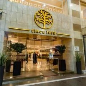 فندق إعمار إيليت المدينة