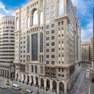 فندق العقيق المدينة