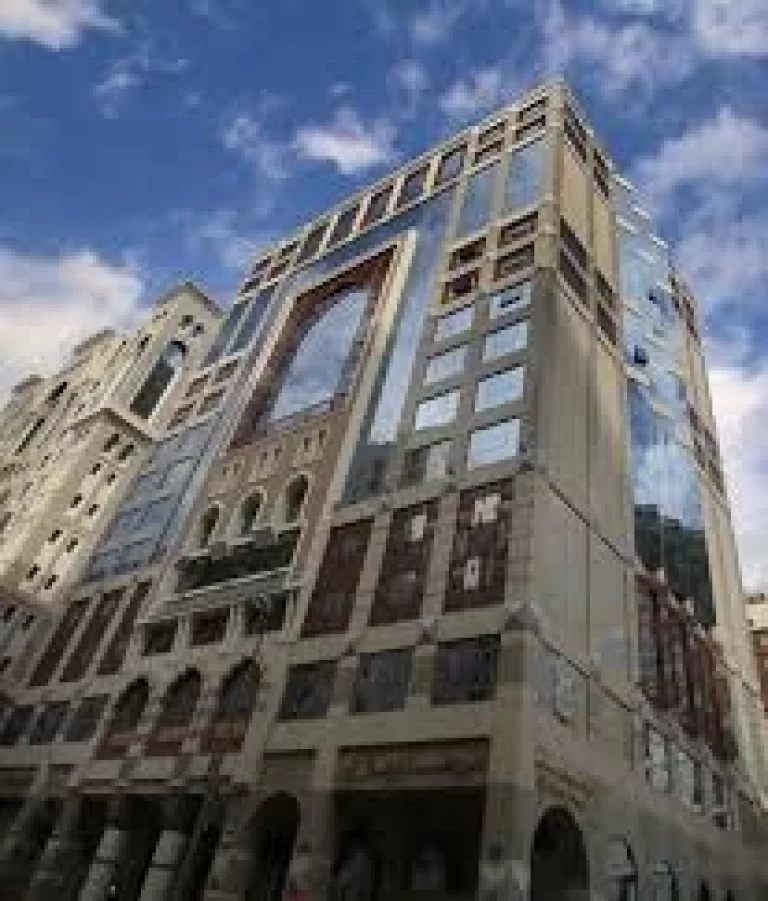 فندق الروضه رويال